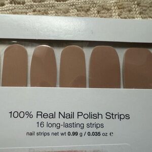 Color Street - Giza Sands